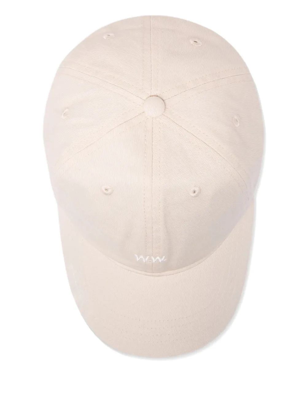 Low Profile baseball cap