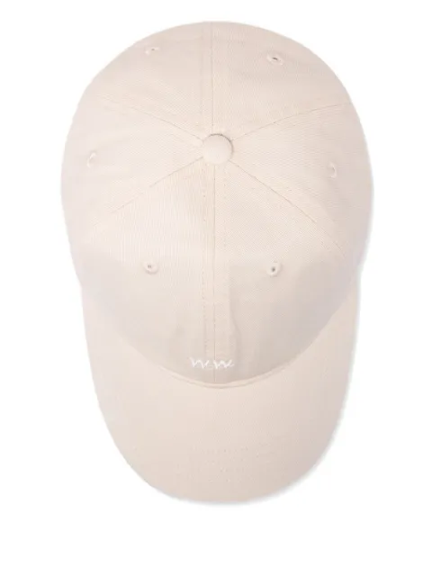Wood Wood Low Profile baseball cap