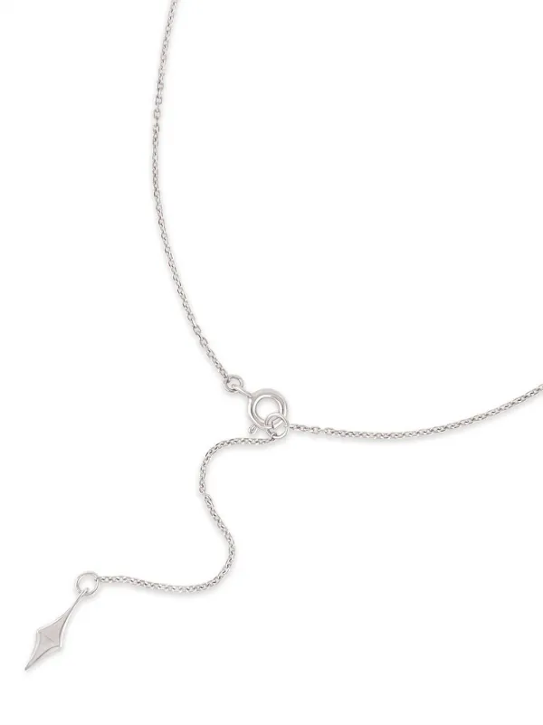Dinny Hall Almaz Short Charm Necklace 