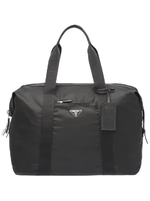 prada mens luggage