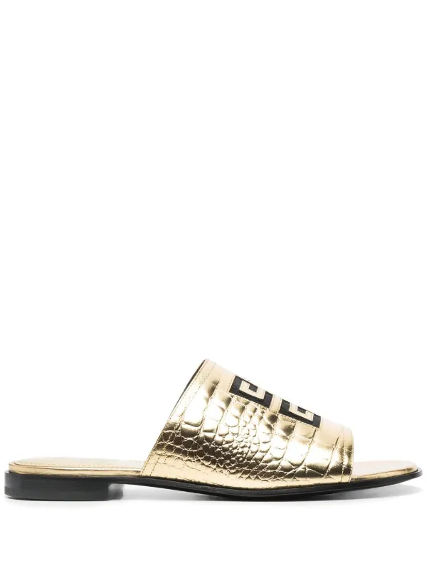 givenchy 4g sandals