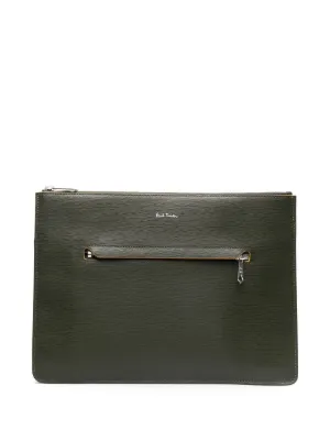 paul smith clutch bag