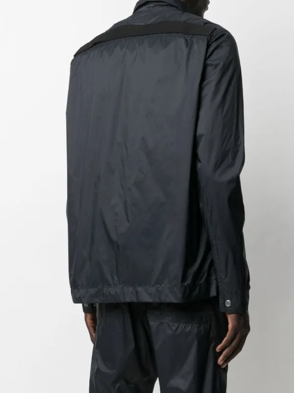 Rick Owens Lilies ジップアップ ジャケット 通販 - FARFETCH