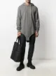 Image 2 of Rick Owens X Champion bodysuit-style hoodie