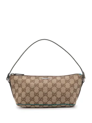 2nd hand designer handbags