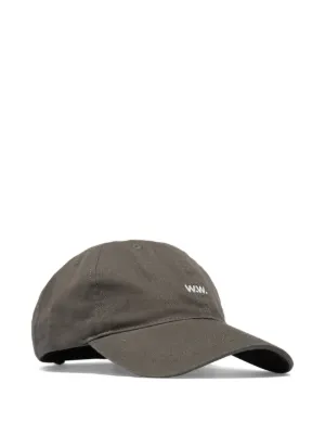 帽子 HENRIK VIBSKOV Sausage Cap Henrik Vibskov Sausage Cap | Grey | FARFETCH