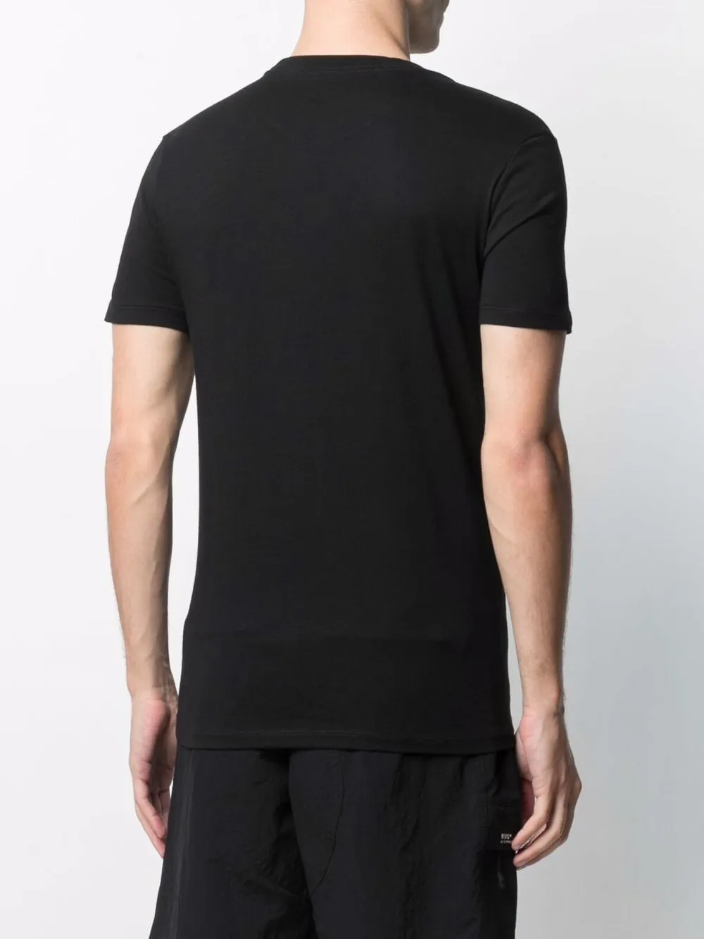 фото Calvin klein jeans футболка с логотипом