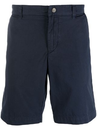 mens armani chino shorts