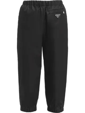 Nylon discount capri pants