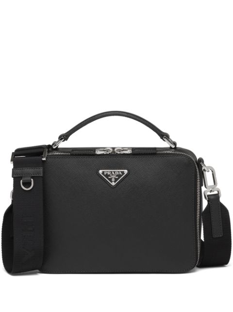 Prada bandoleer bag best sale