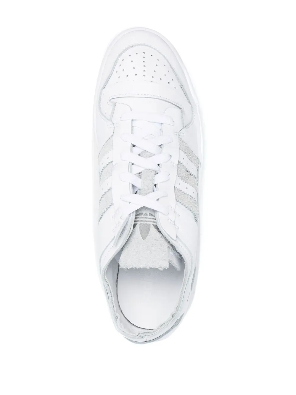 фото Adidas кроссовки minimalist icons forum 84