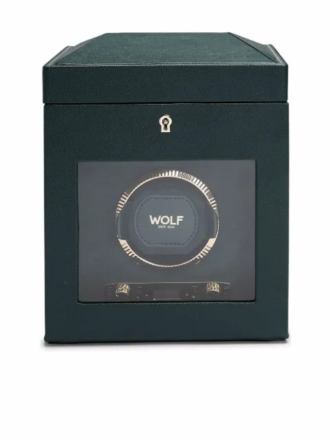 WOLF single watch winder