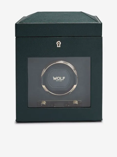 WOLF single watch winder
