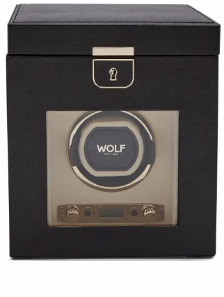 WOLF