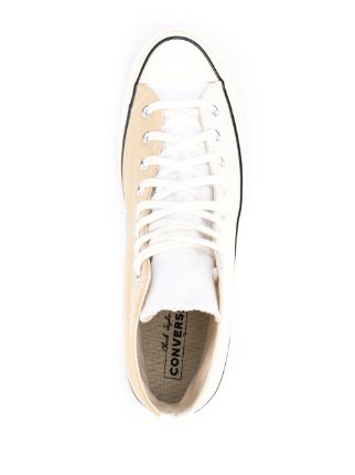 Chuck 70 three-colour sneakers展示图
