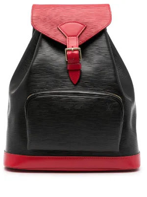 Louis Vuitton Pre-Owned 2015 プティット・マル ショルダーバッグ