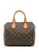 Изображение 1 из Louis Vuitton сумка-тоут Speedy 25 2001-го года