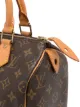 Louis Vuitton сумка-тоут Speedy 25 2001-го года
