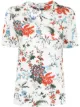 Image 1 of Erdem floral-print T-shirt