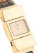 Hermès pre-owned Loquet quartz 18mm