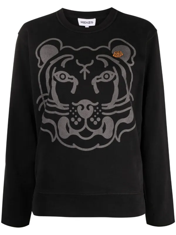 kenzo jumper farfetch