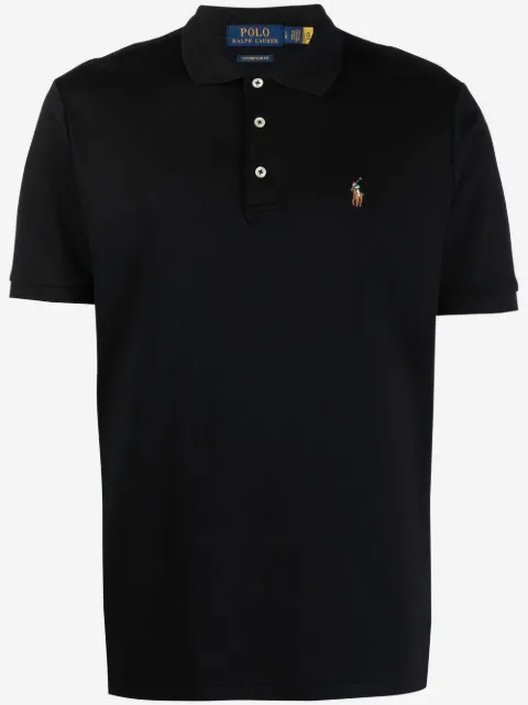 Polo Ralph Lauren jersey polo shirt