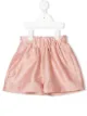 Image 1 of UNLABEL Rice elasticated-waist shorts