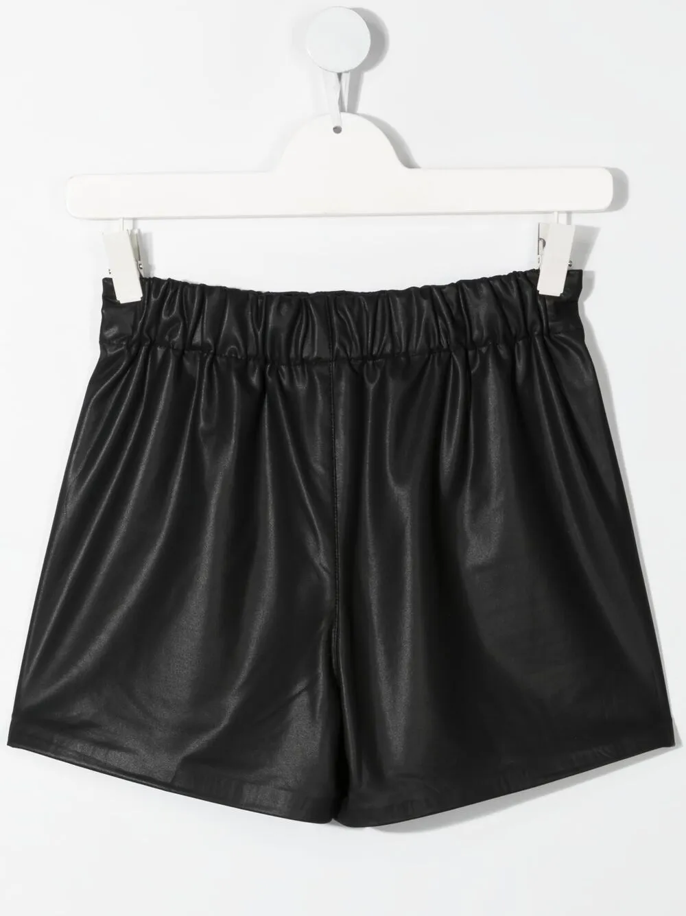 фото Unlabel teen rice elasticated-waist shorts