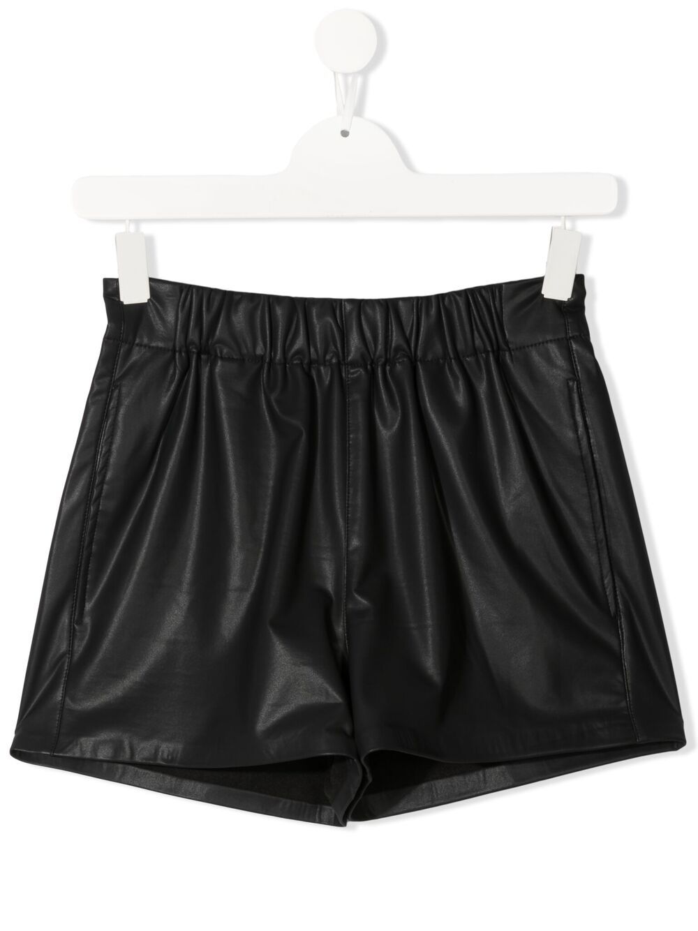 фото Unlabel teen rice elasticated-waist shorts