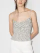 Image 2 of Reformation Carine floral print top