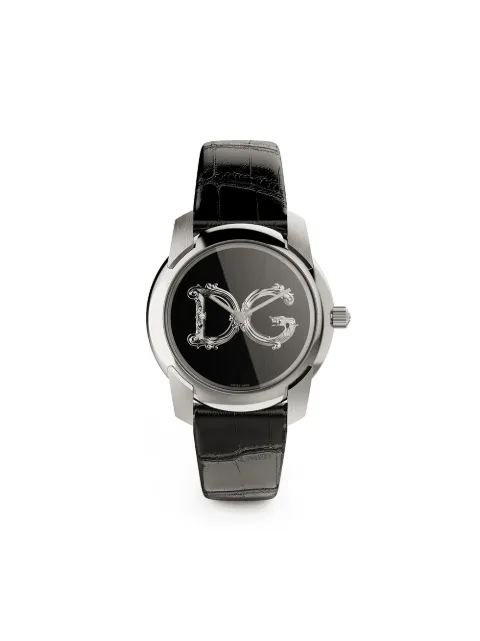 Dolce & Gabbana DG7 Barocco watch