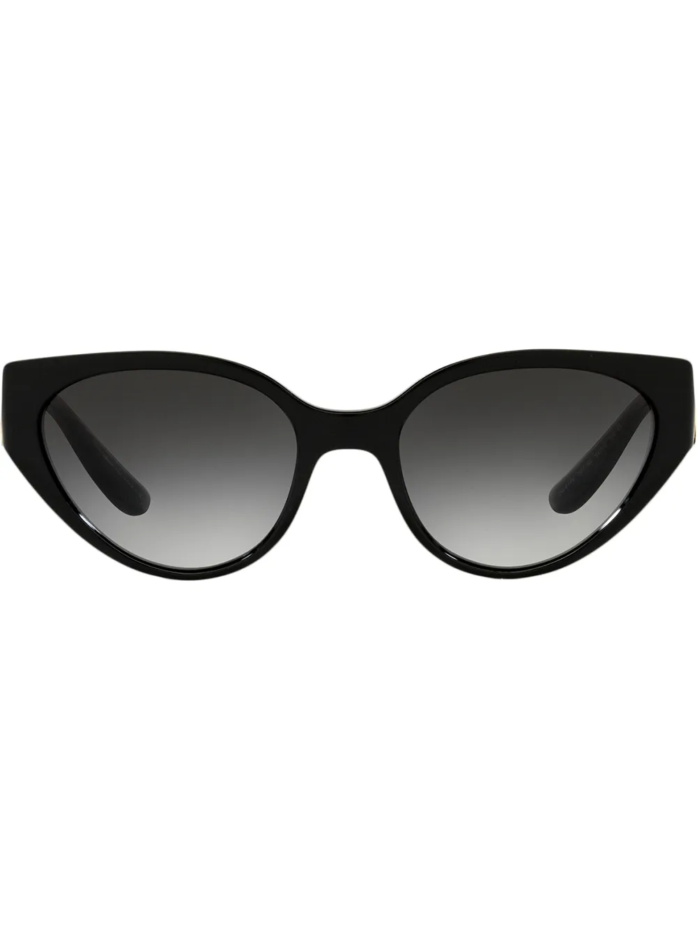 фото Dolce & gabbana eyewear солнцезащитные очки dg crossed