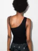 Reformation Blusa Evans one