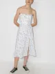 Imagem 2 de Reformation Vestido midi Joyce com estampa floral