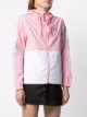 AAPE BY *A BATHING APE® hooded lightweight jacket