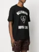Billionaire Boys Club logo-print cotton T-Shirt