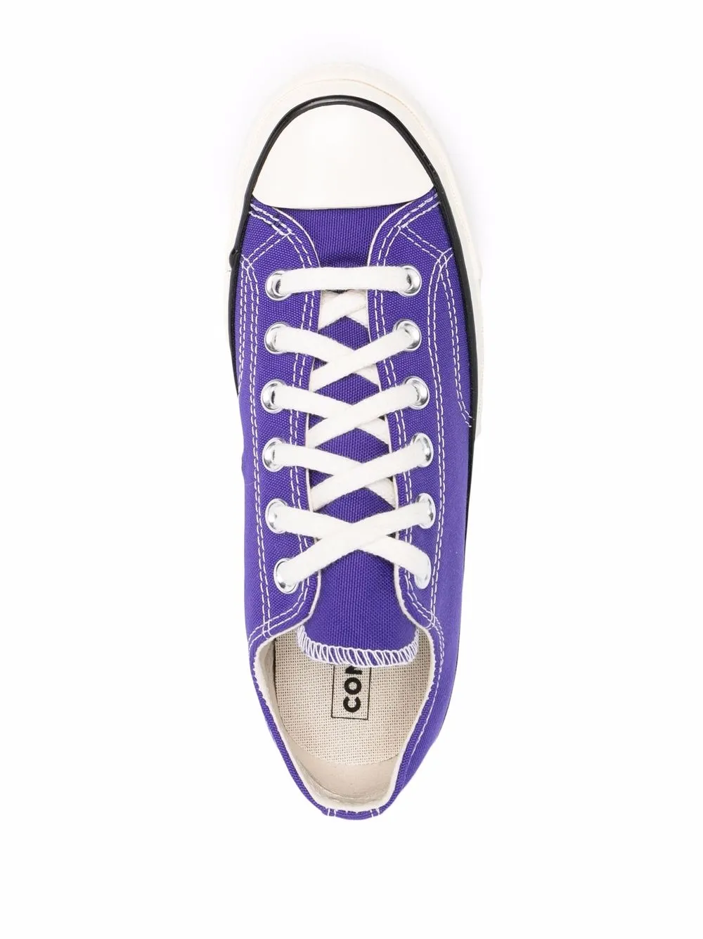 фото Converse кеды chuck 70