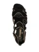 Chanel Pre-Owned cut-out gladiator sandals