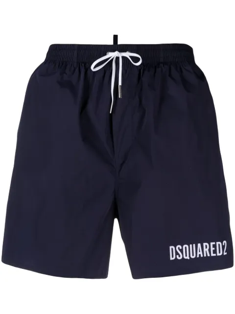 dsquared swimming shorts