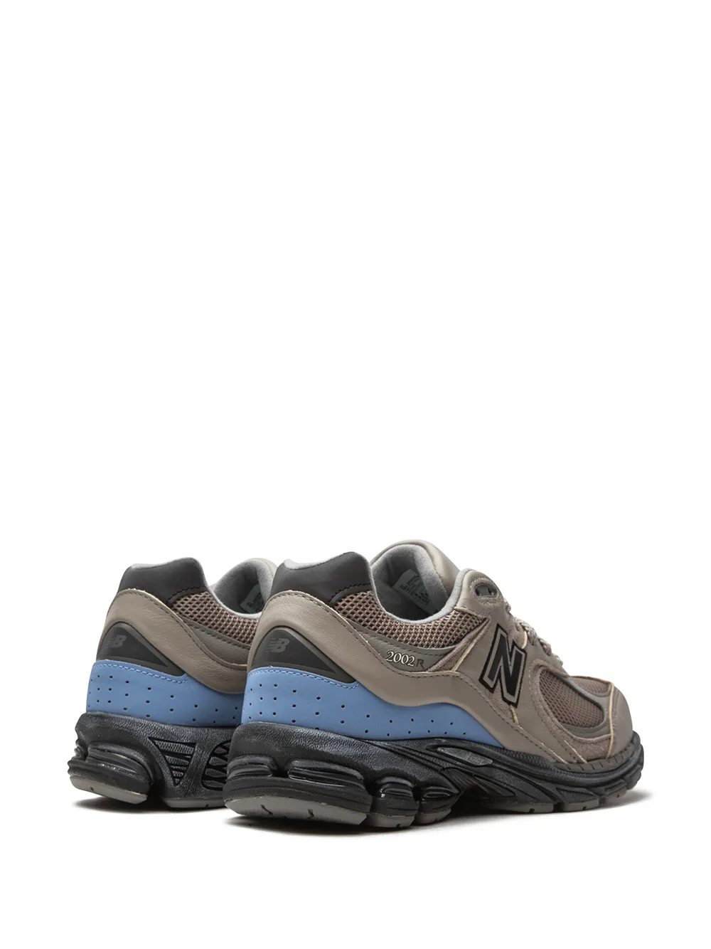 New Balance 2002 low-top sneakers Bruin