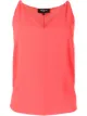 Image 1 of Paule Ka V-neck spaghetti-strap slip top