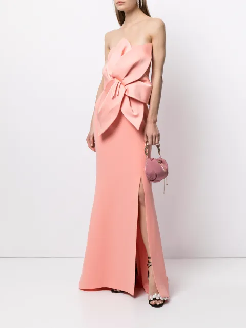paule ka gown
