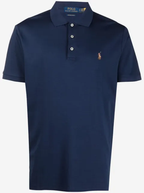 Polo Ralph Lauren jersey polo shirt