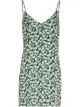 Imagem 1 de Reformation Vestido Marlowe com estampa floral