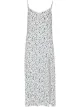 Imagem 1 de Reformation Vestido midi Crimini com estampa floral