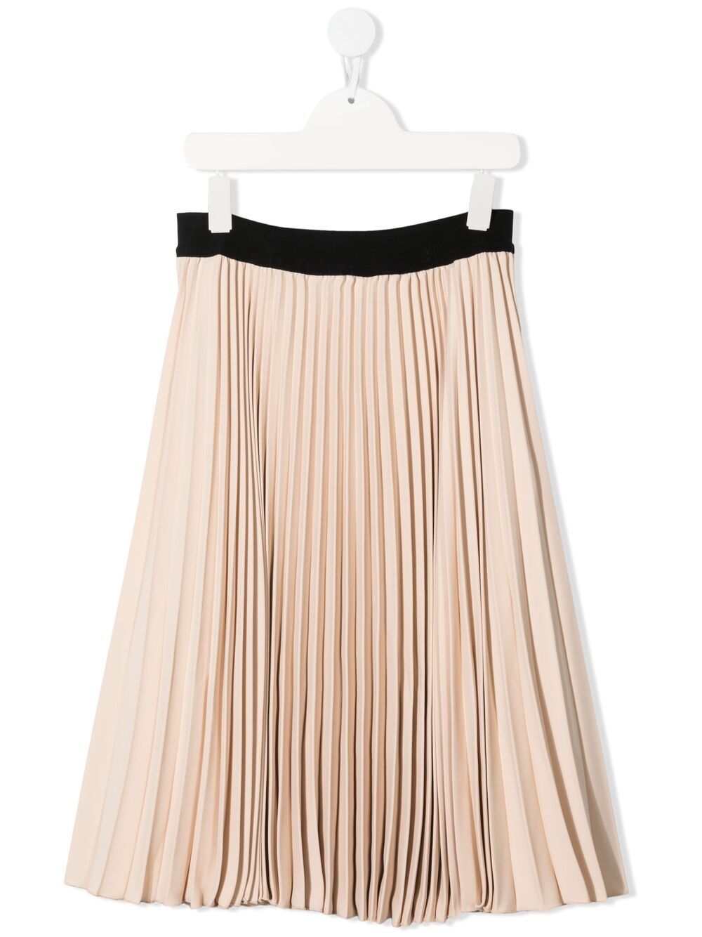 фото Unlabel teen pleated midi skirt