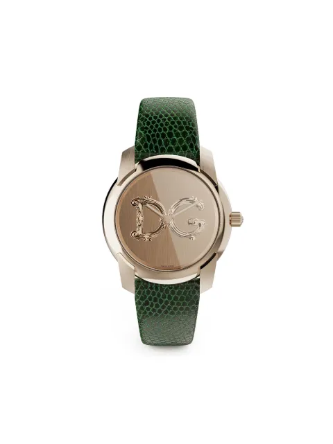 Dolce & Gabbana DG7 Barocco watch 
