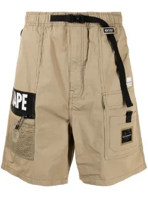 pe By A Bathing Ape Shorts For Men Shop Now Farfetch
