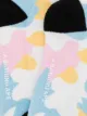 A BATHING APE® camouflage-print mid-calf socks