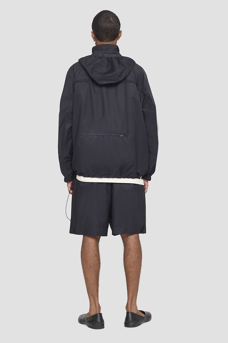 Packable Anorak, - 4